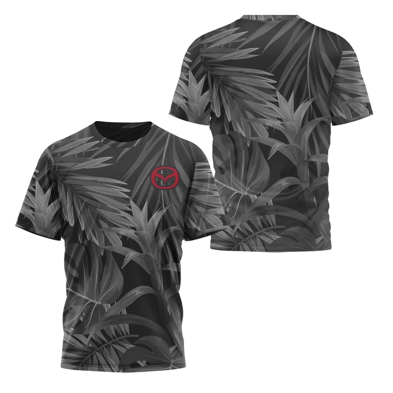 Mazda T-shirt SC111