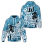 Honda Hoodie SHW052