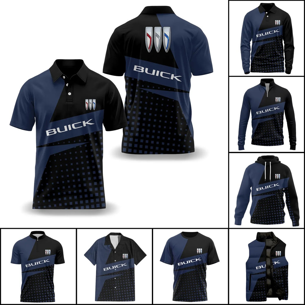 Buick Apparels SC083
