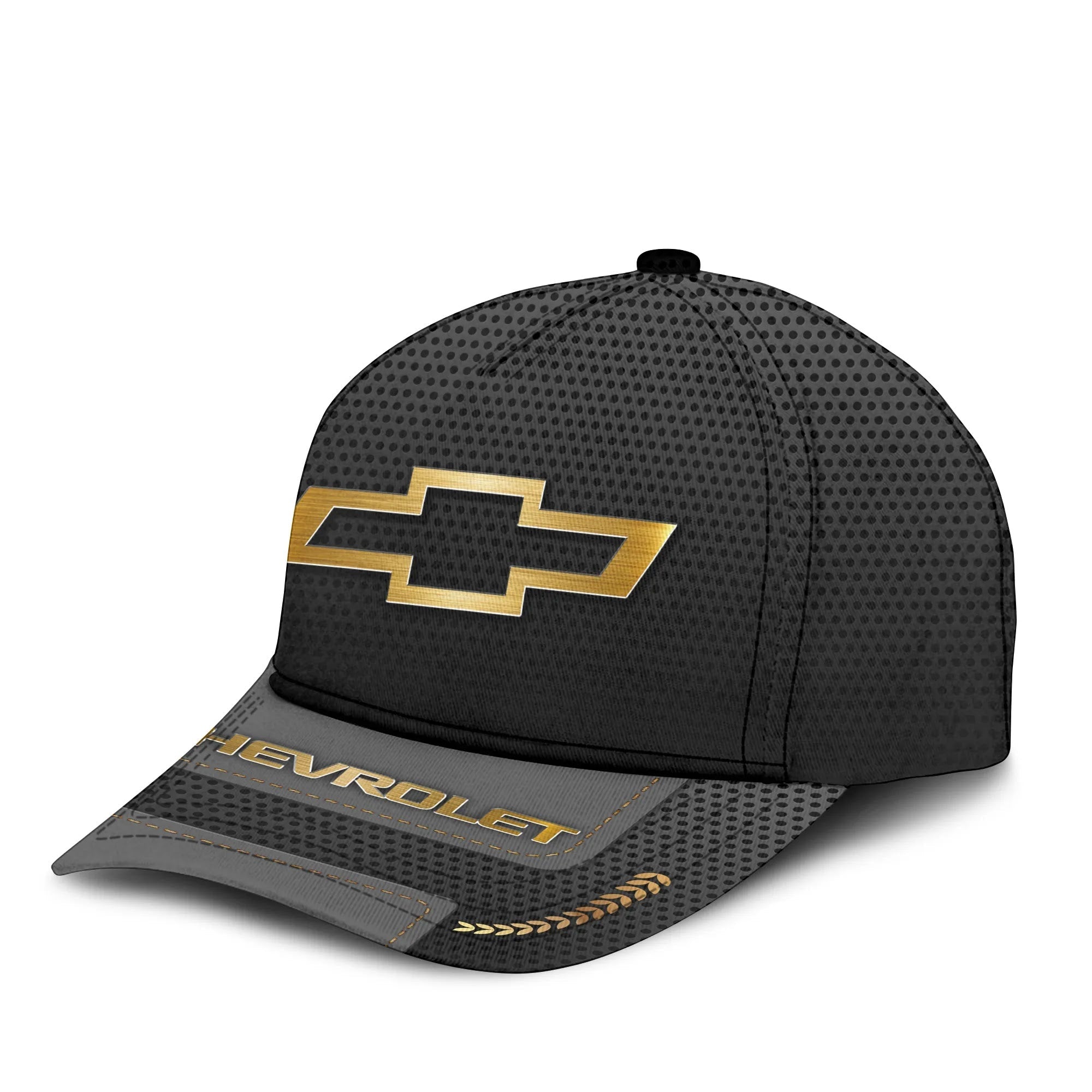 Chevrolet Cap CSC008