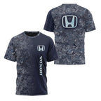 Honda T-shirt SHW006