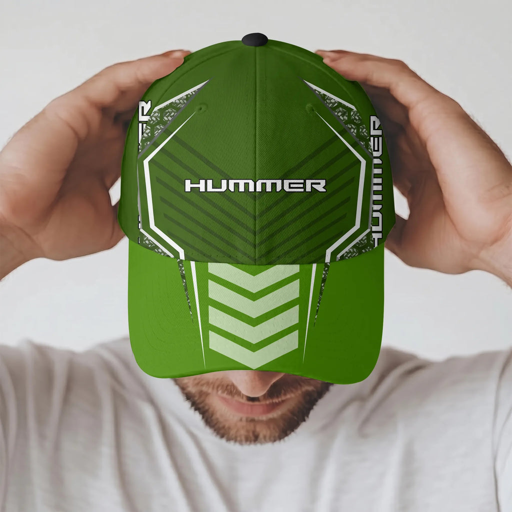 Hummer Cap CSC047