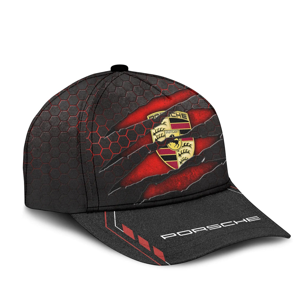 Porsche Cap CSC017