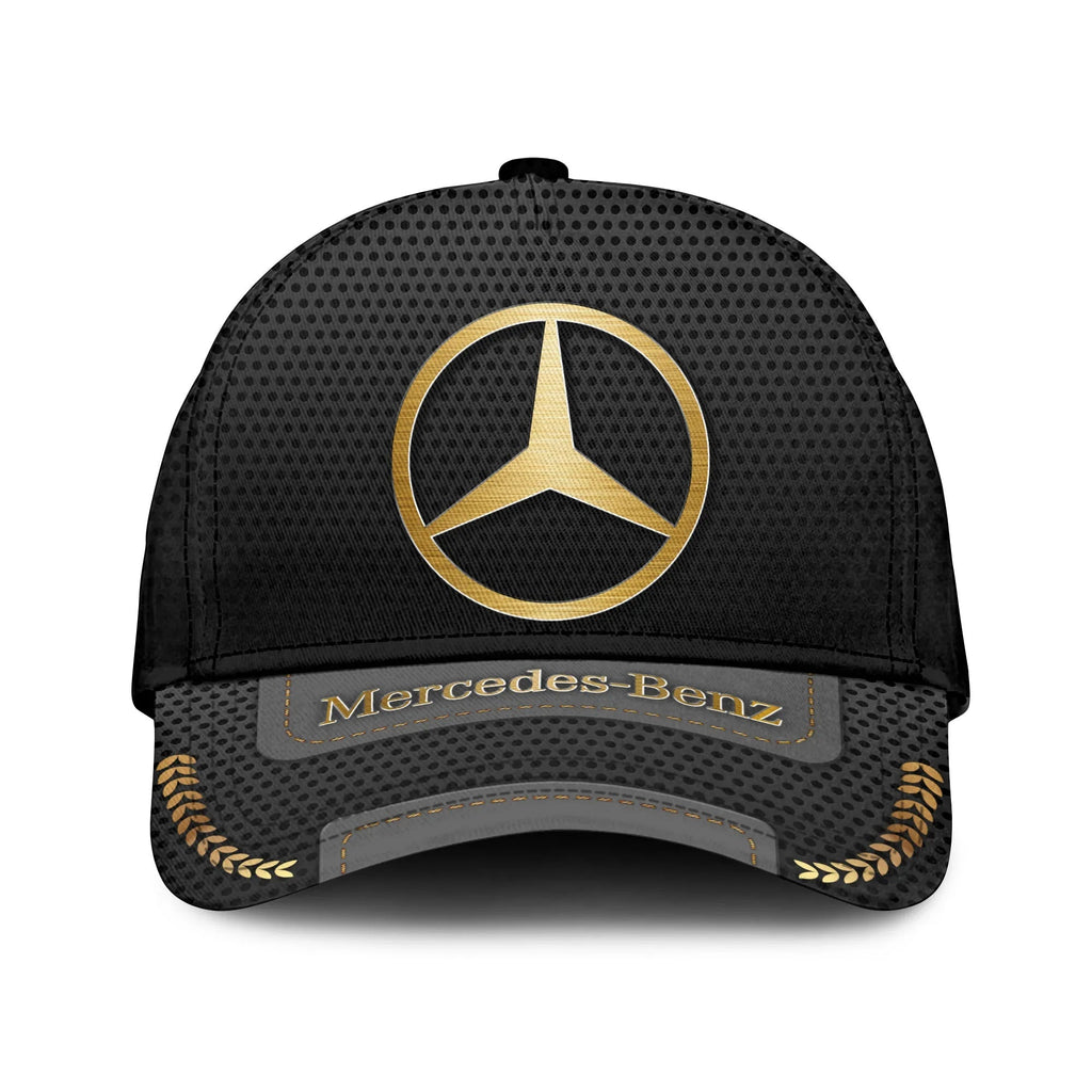 Mercedes-Benz Cap CSC008