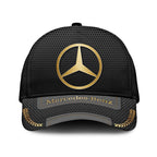 Mercedes-Benz Cap CSC008