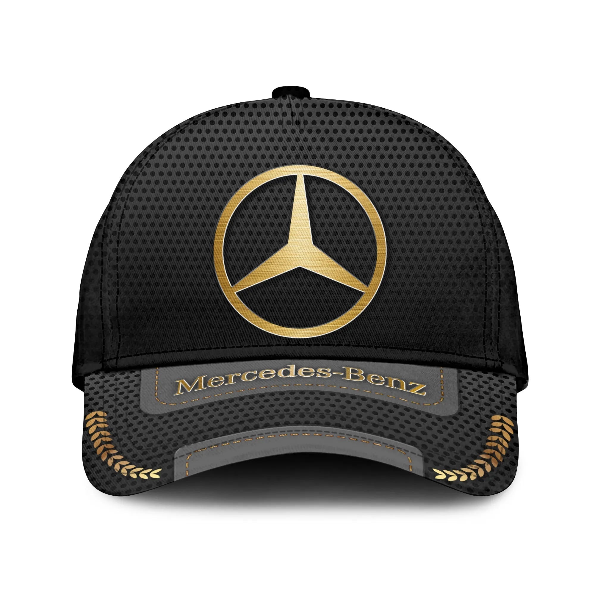 Mercedes-Benz Cap CSC008