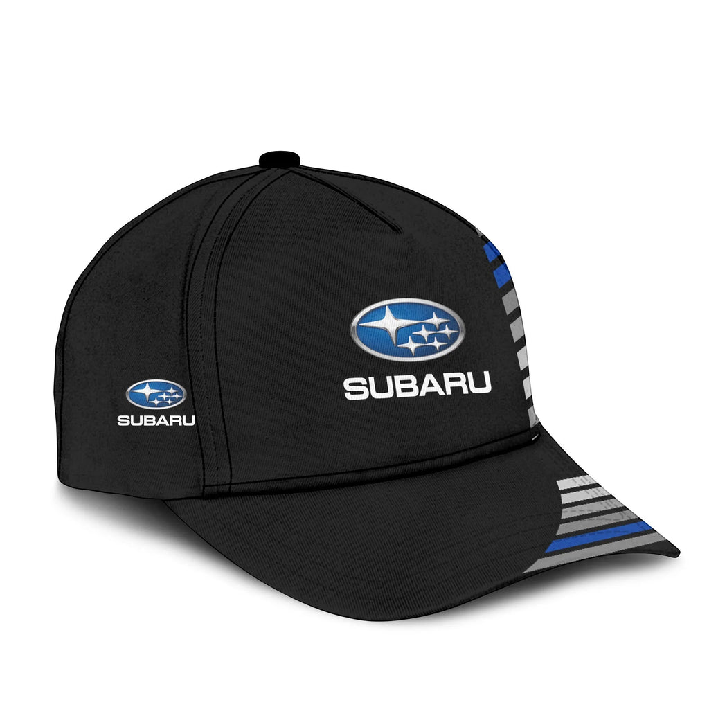 Subaru Cap CSC034