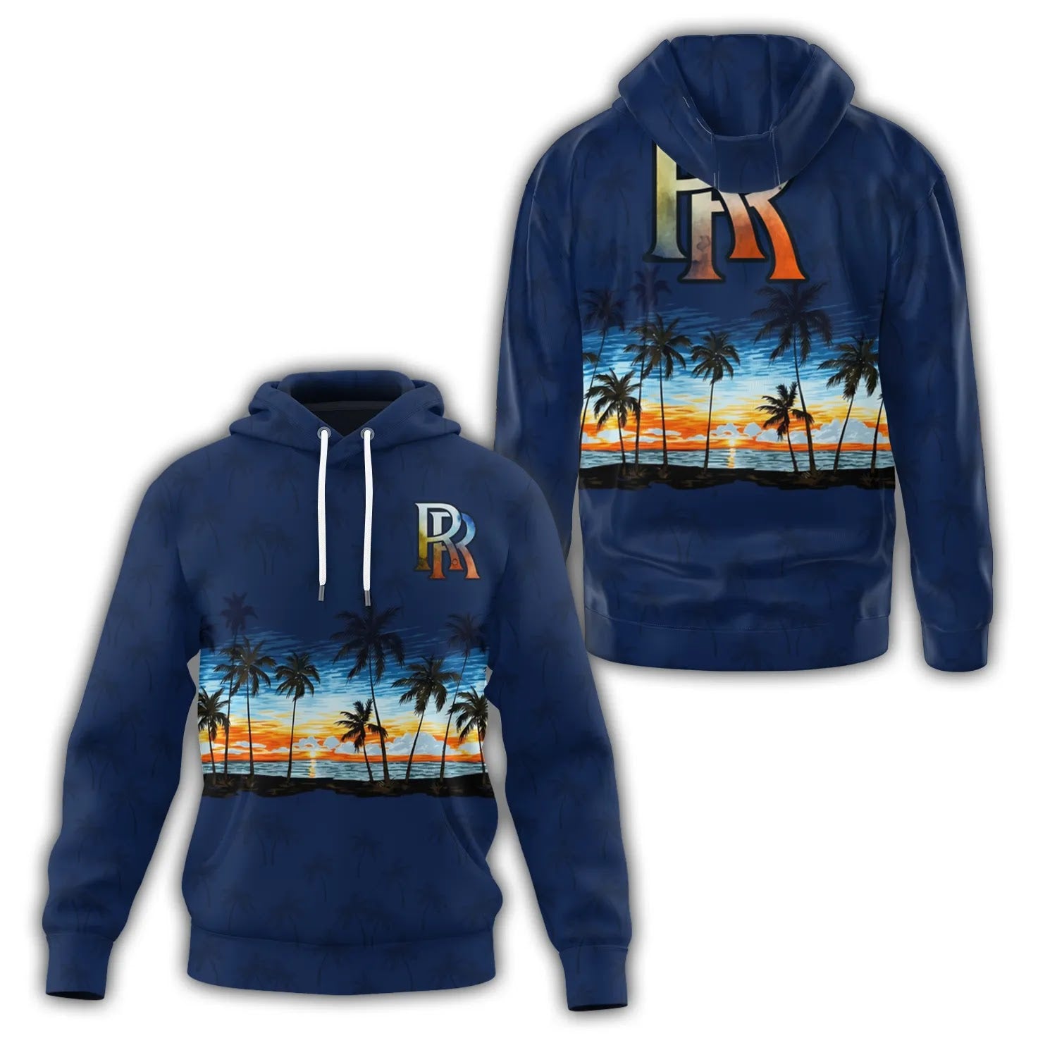 Rolls-Royce Hoodie SHW017