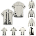 Hummer Apparels SHW043