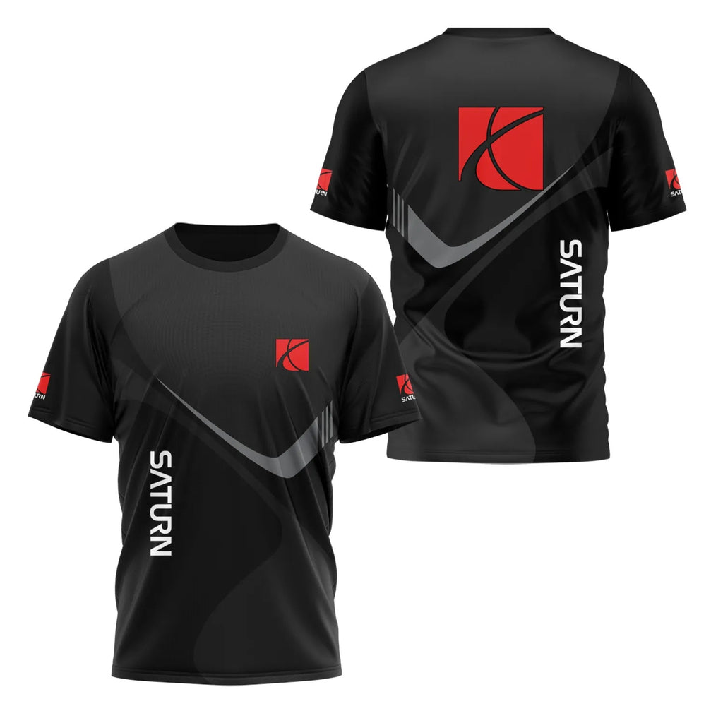 Saturn T-shirt SC058