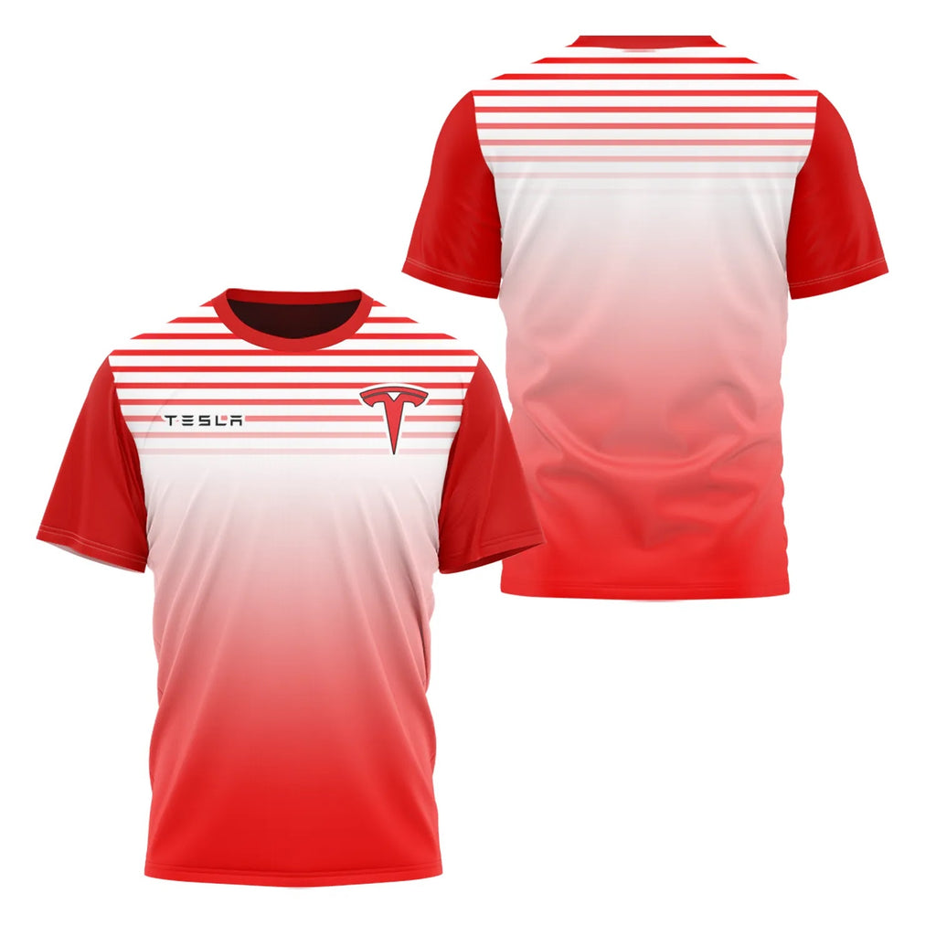 Tesla T-shirt SC107