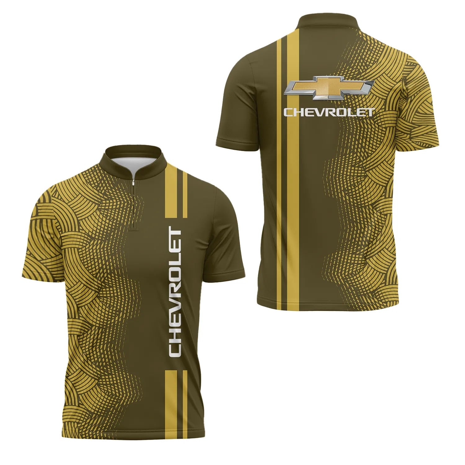 Chevrolet Apparels SC084