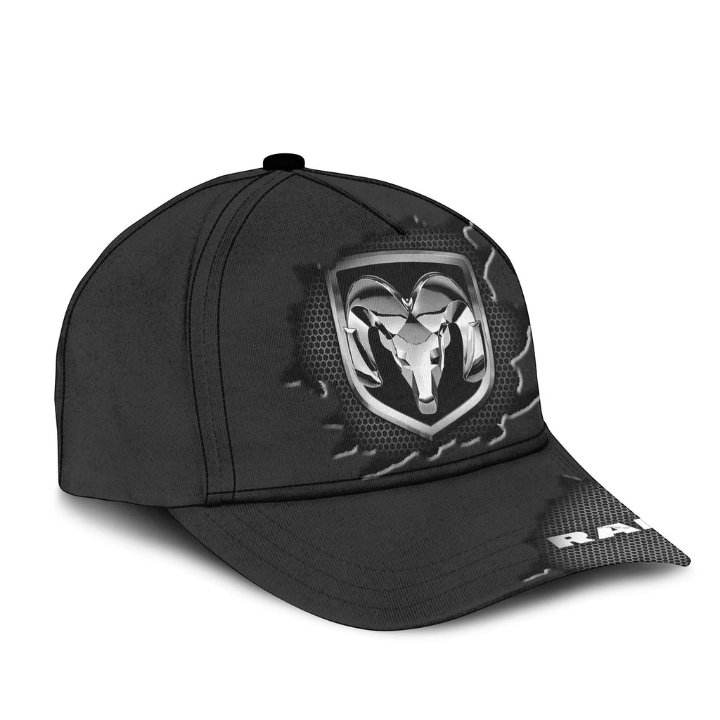 Ram Cap CSC018
