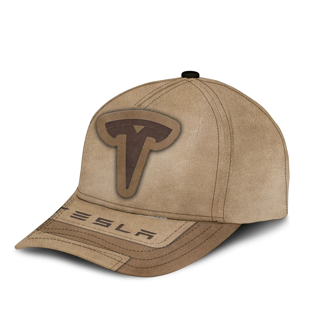 Tesla Cap CSC004
