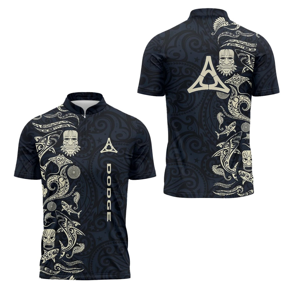 Dodge Apparels SHW033