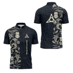 Dodge Apparels SHW033
