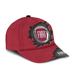 Fiat Cap CSC018