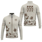 Buick Quarter-zip Pullover SHW044