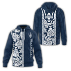 Maserati Hoodie SHW046