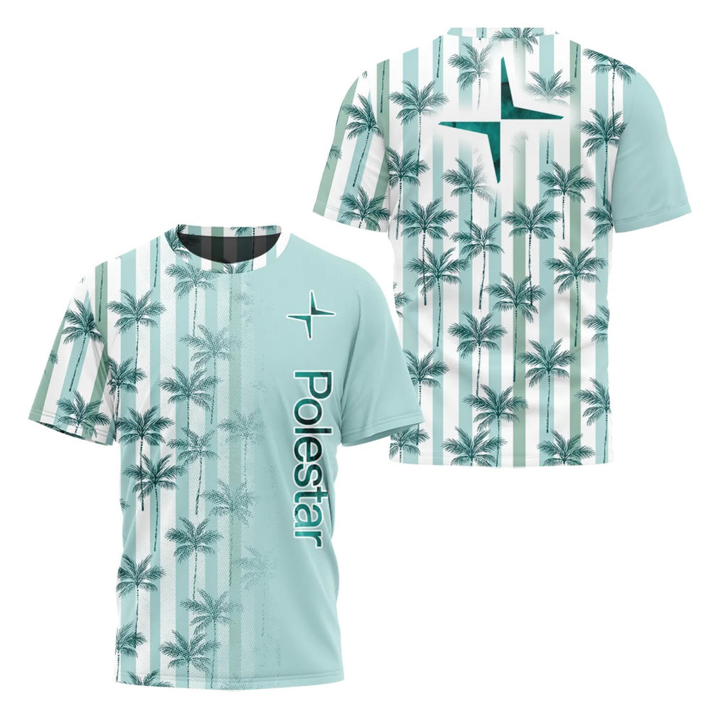 Polestar T-shirt SHW028