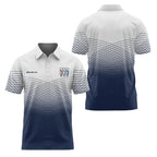 Buick Short Sleeve Polo SC109