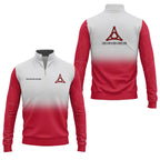 Dodge Quarter-zip Pullover SC120