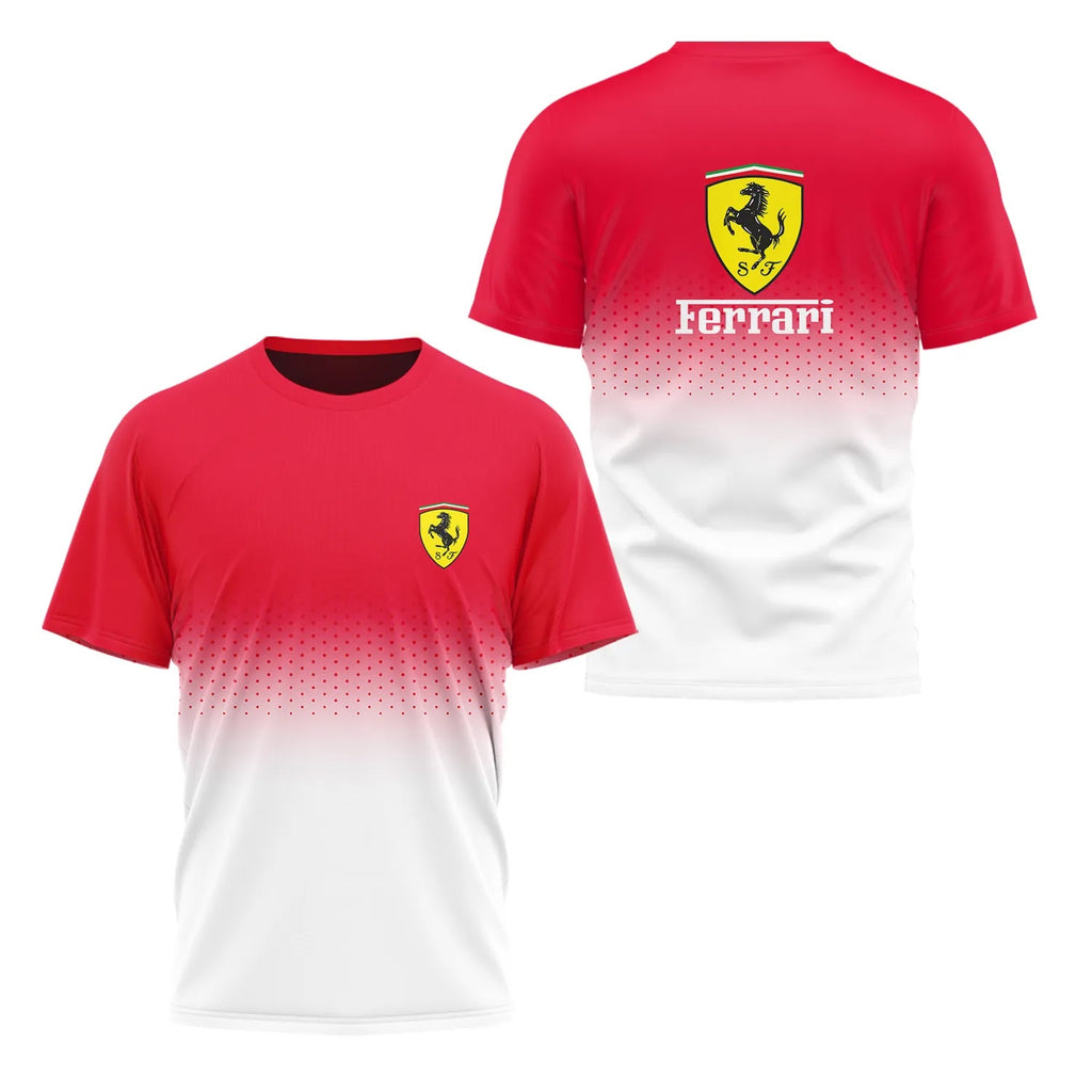 Ferrari T-shirt SC094