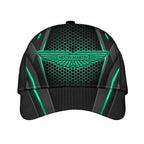Aston Martin Cap CSC077