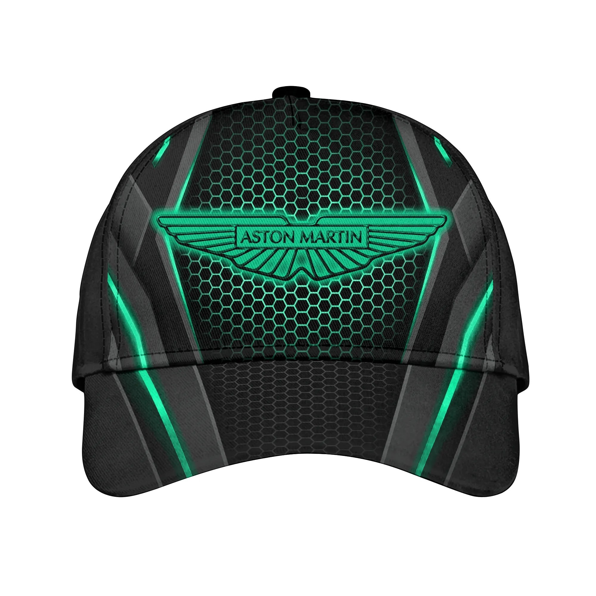 Aston Martin Cap CSC077