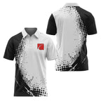 Saturn Short Sleeve Polo SC095