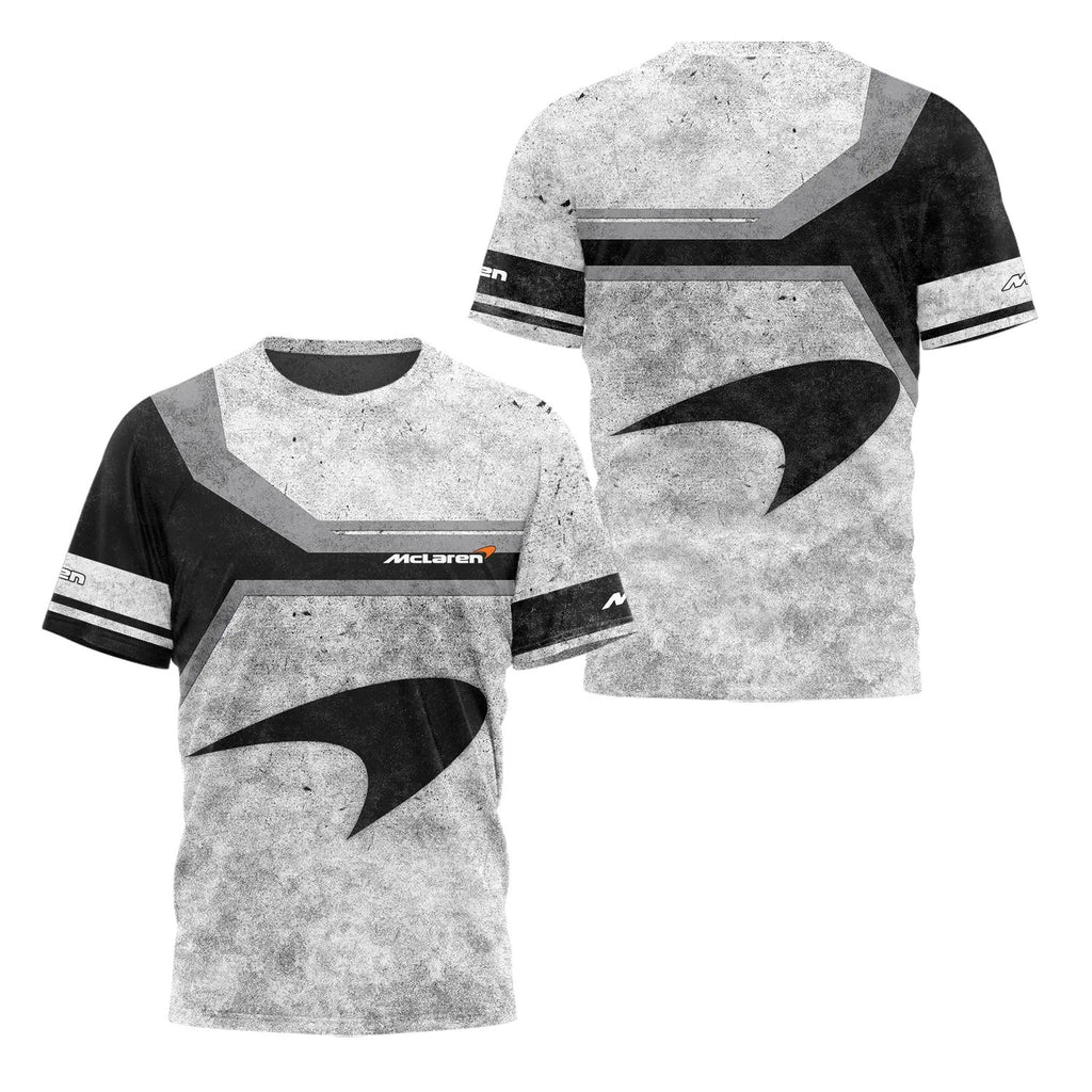 McLaren T-shirt SC086