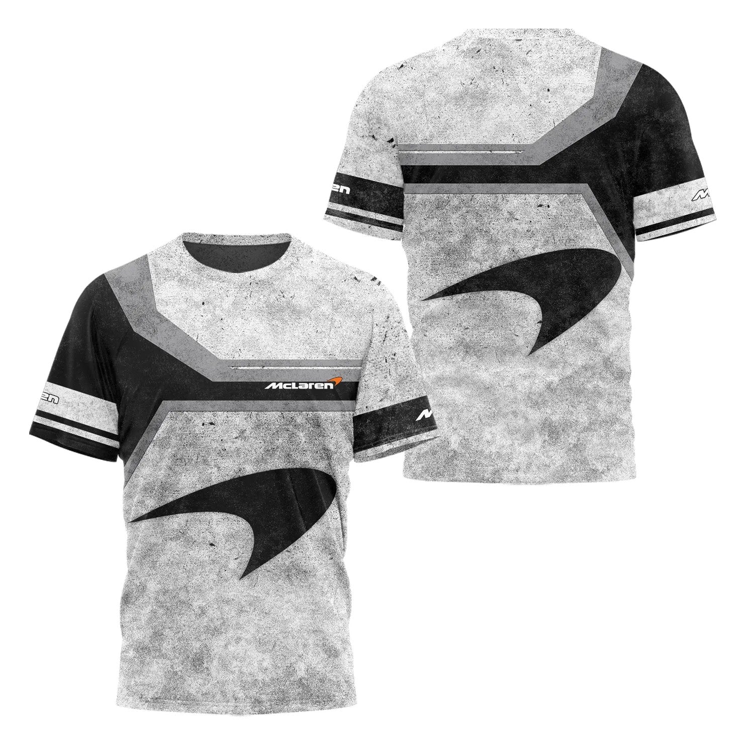 McLaren T-shirt SC086