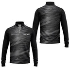 Genesis Quarter-zip Pullover SC118