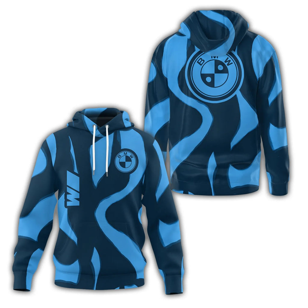 BMW Hoodie SHW068