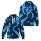BMW Hoodie SHW068