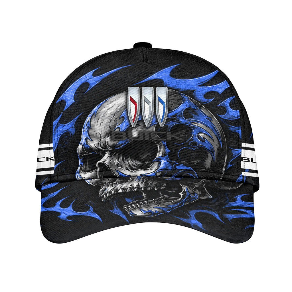 Buick Cap CSC051