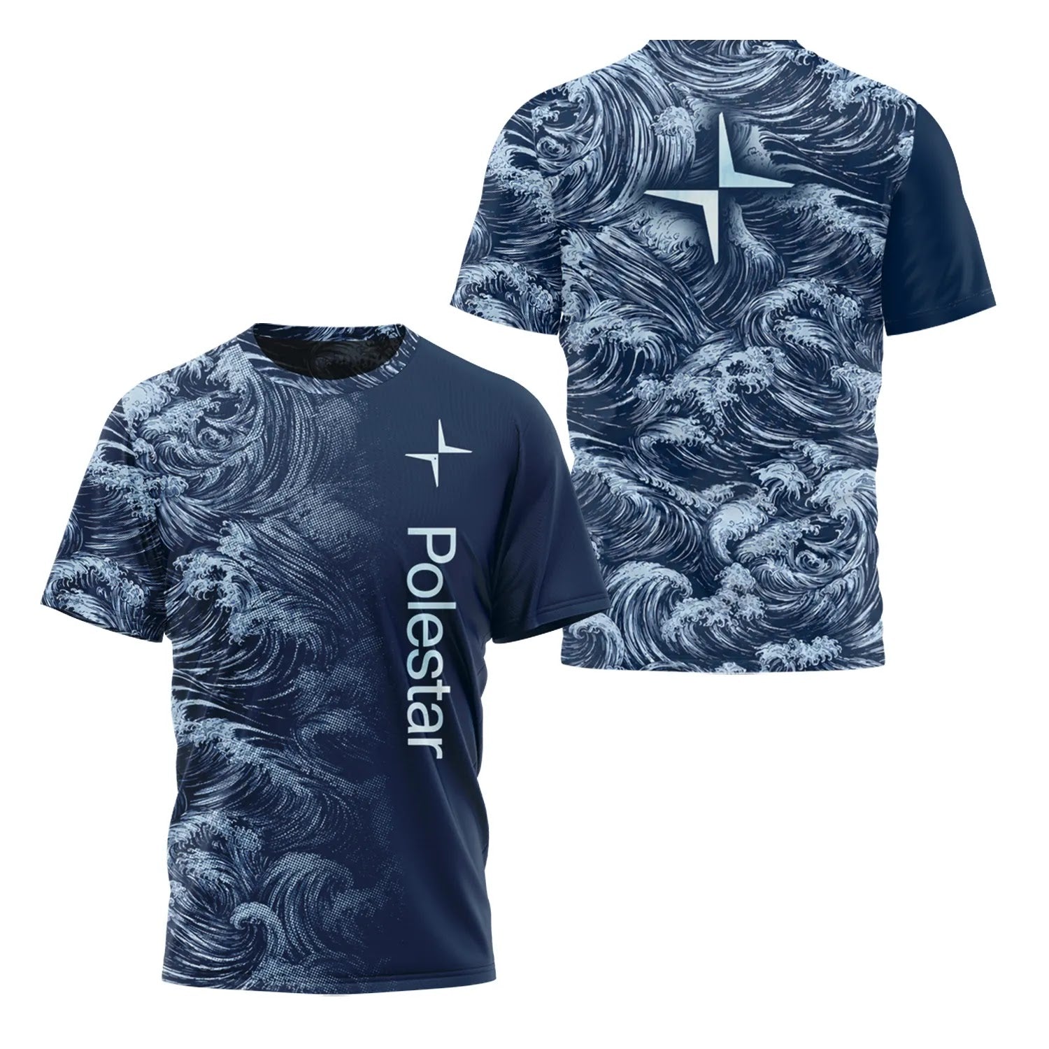 Polestar T-shirt SHW010