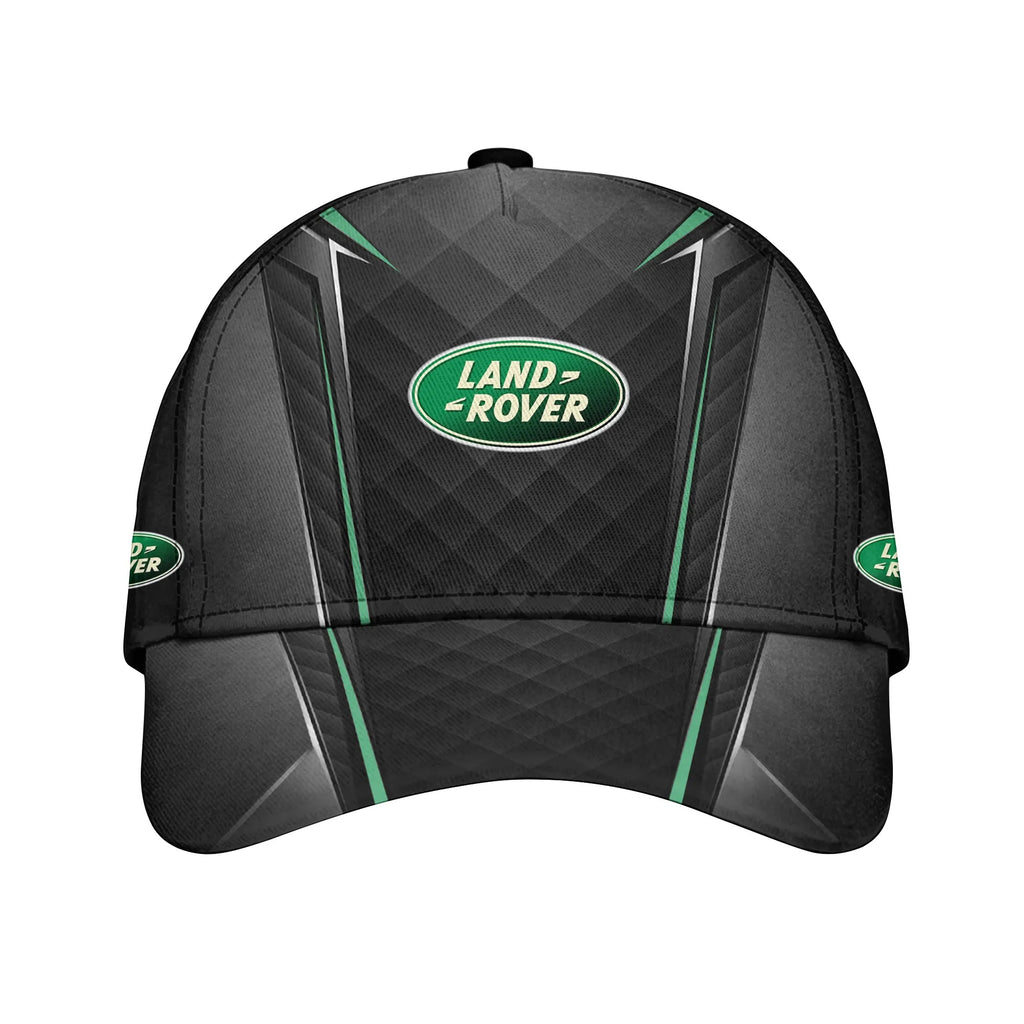 Land Rover Cap CSC057