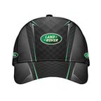 Land Rover Cap CSC057