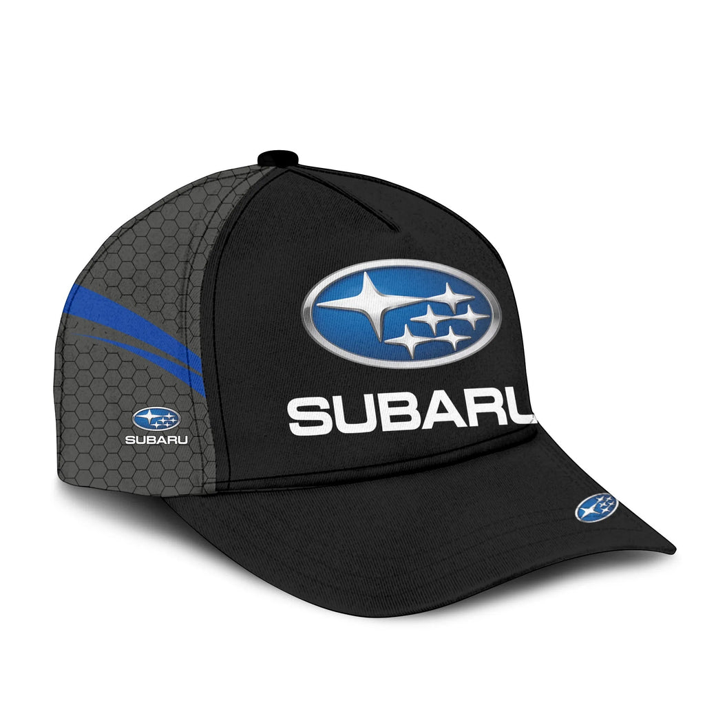 Subaru Cap CSC040