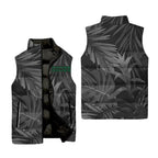 Range Rover Sleeveless Puffer Jacket SC111