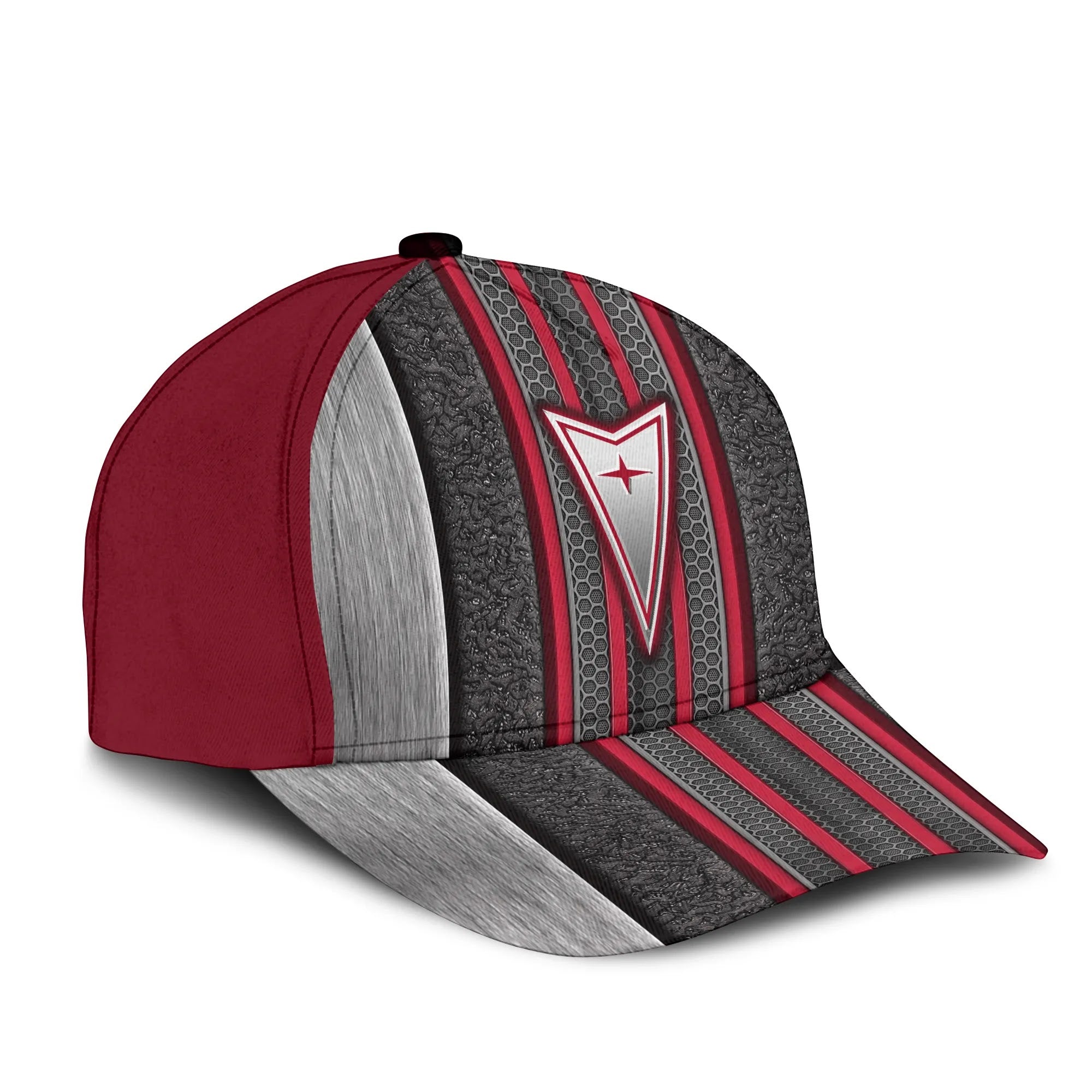 Pontiac Cap CSC075