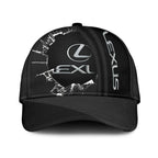 Lexus Cap CSC019