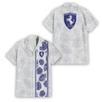 Ferrari Premium Hawaiian Shirt SHW023