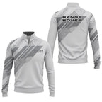 Range Rover Quarter-zip Pullover SC105