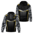 Polestar Hoodie SC115