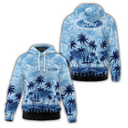 Ford Hoodie SHW018
