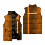 McLaren Sleeveless Puffer Jacket SC084
