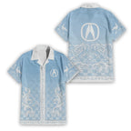 Acura Premium Hawaiian Shirt SHW025