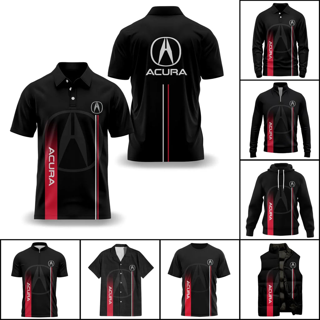 Acura Apparels SC077